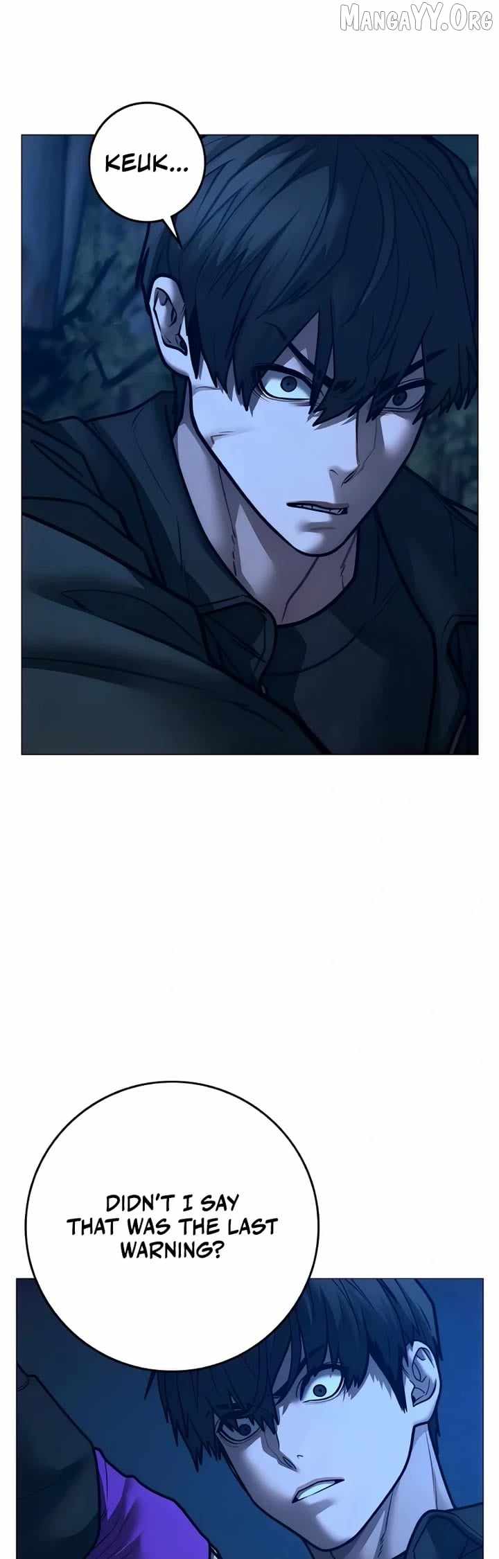 Read Reality Quest Manga Online