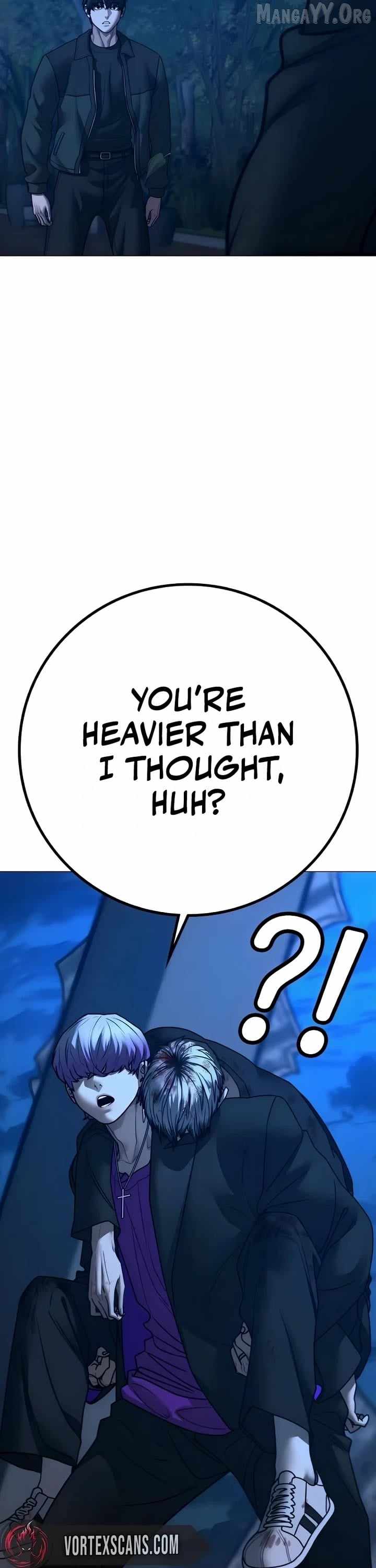 Read Reality Quest Manga Online