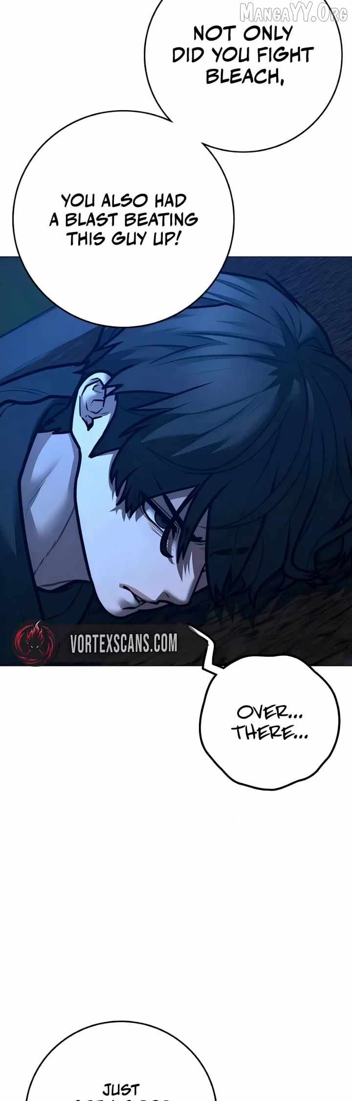 Read Reality Quest Manga Online