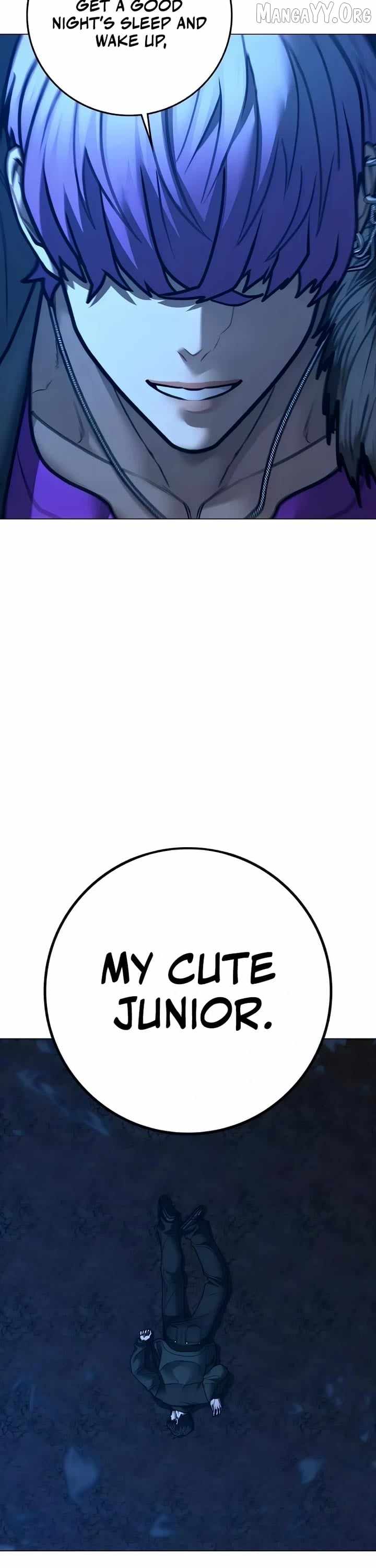 Read Reality Quest Manga Online