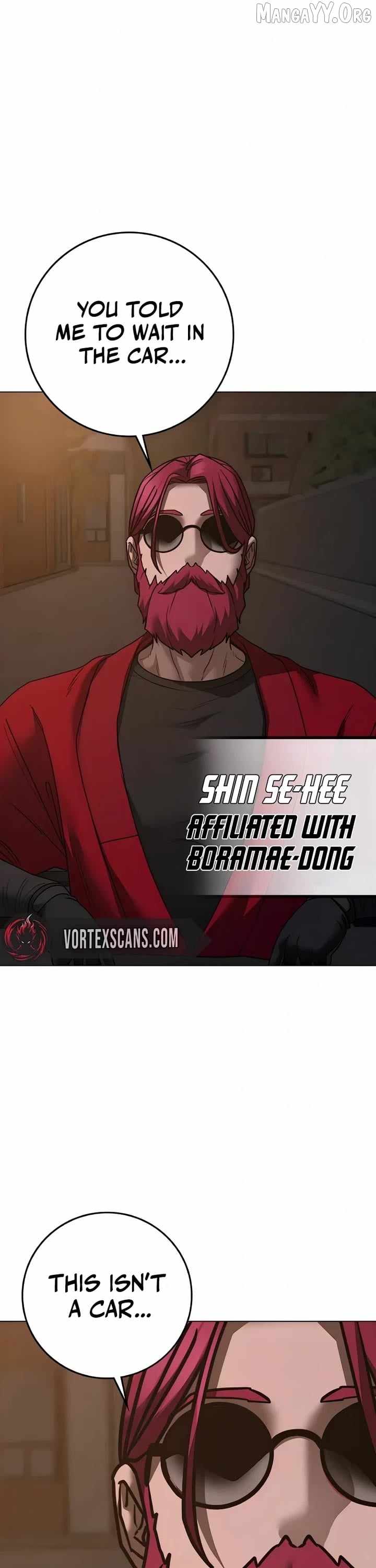 Read Reality Quest Manga Online