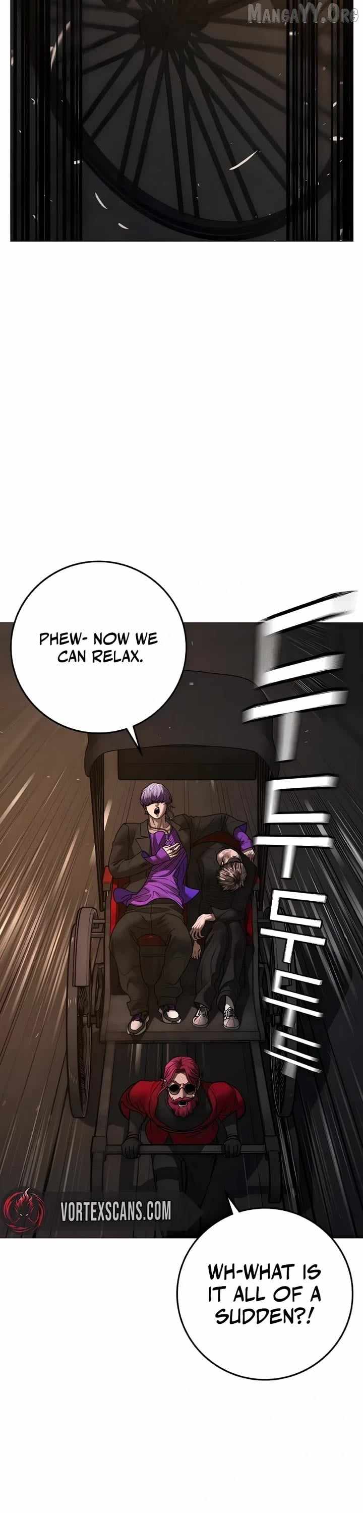 Read Reality Quest Manga Online