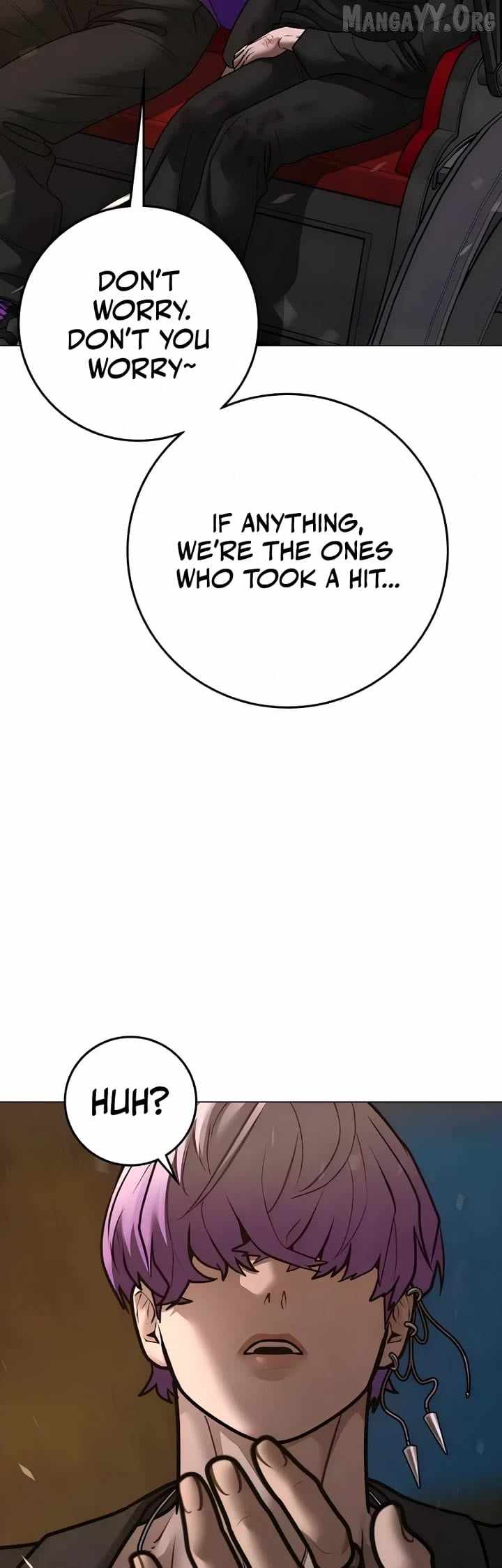 Read Reality Quest Manga Online