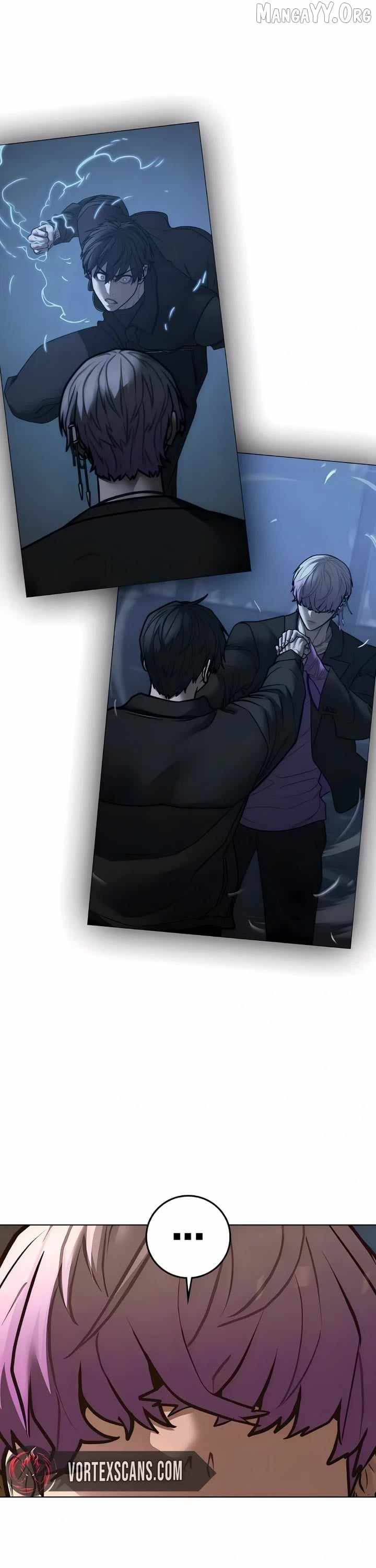 Read Reality Quest Manga Online