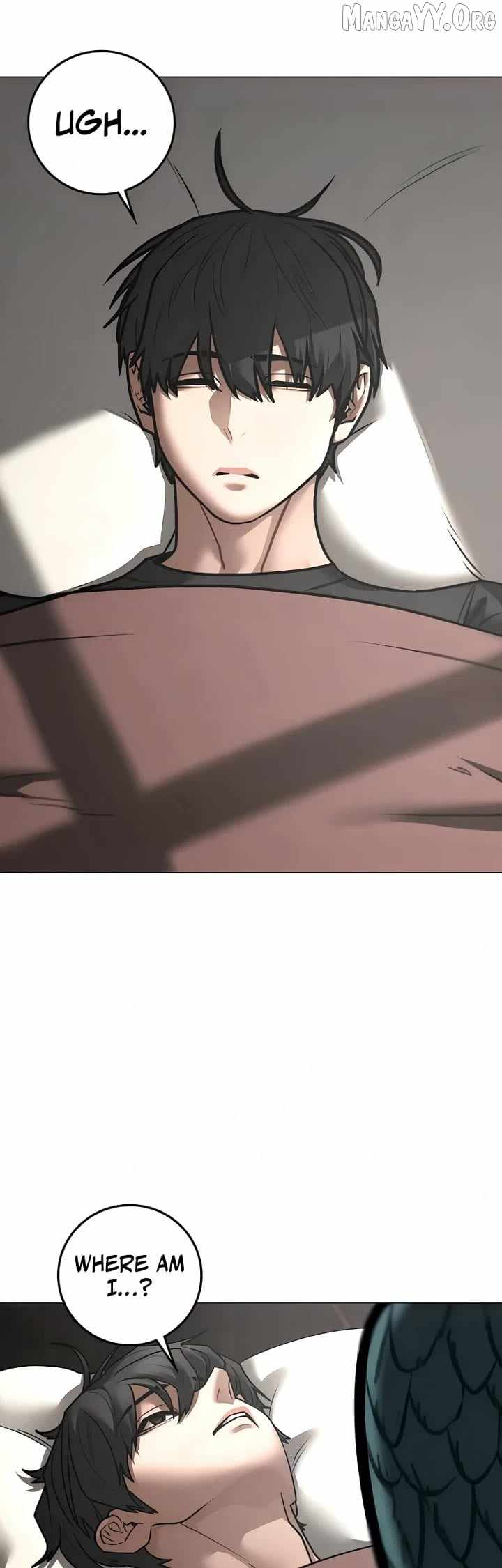 Read Reality Quest Manga Online