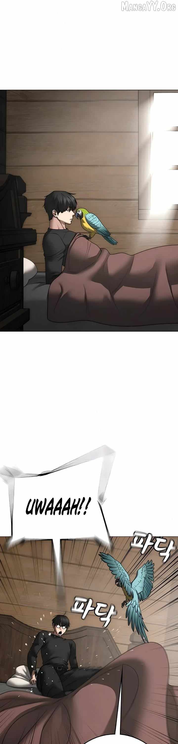 Read Reality Quest Manga Online