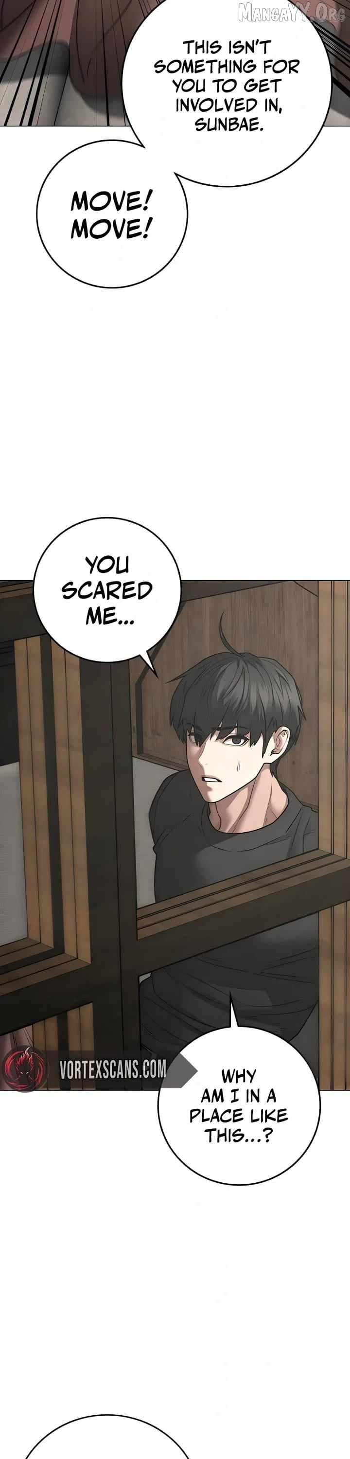 Read Reality Quest Manga Online