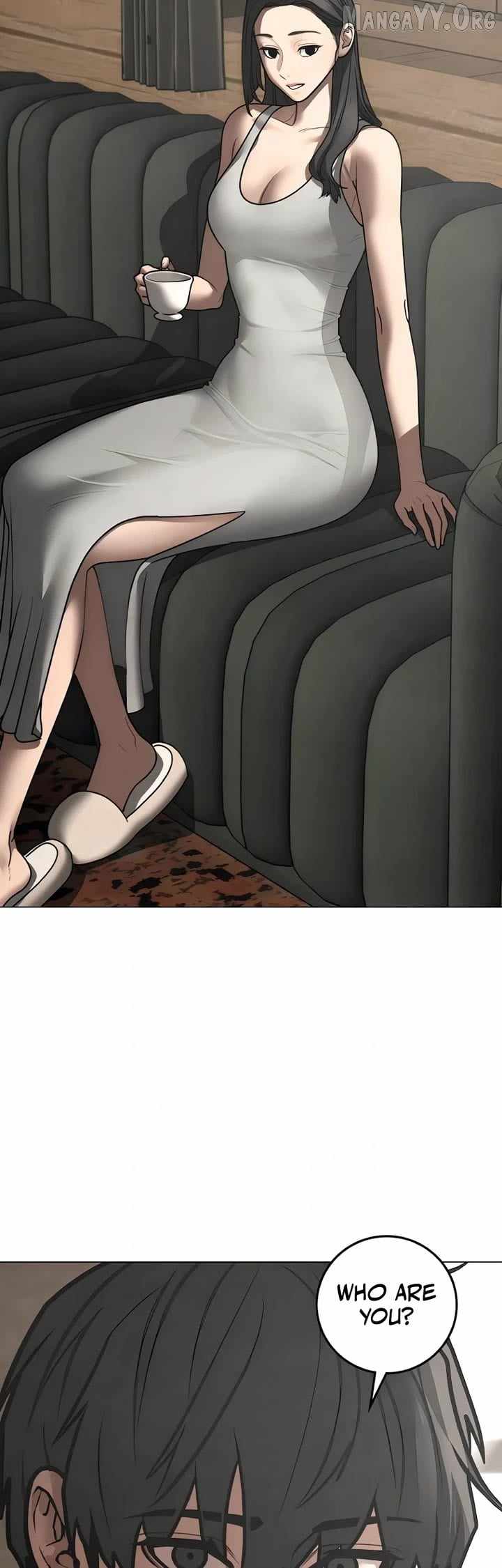 Read Reality Quest Manga Online