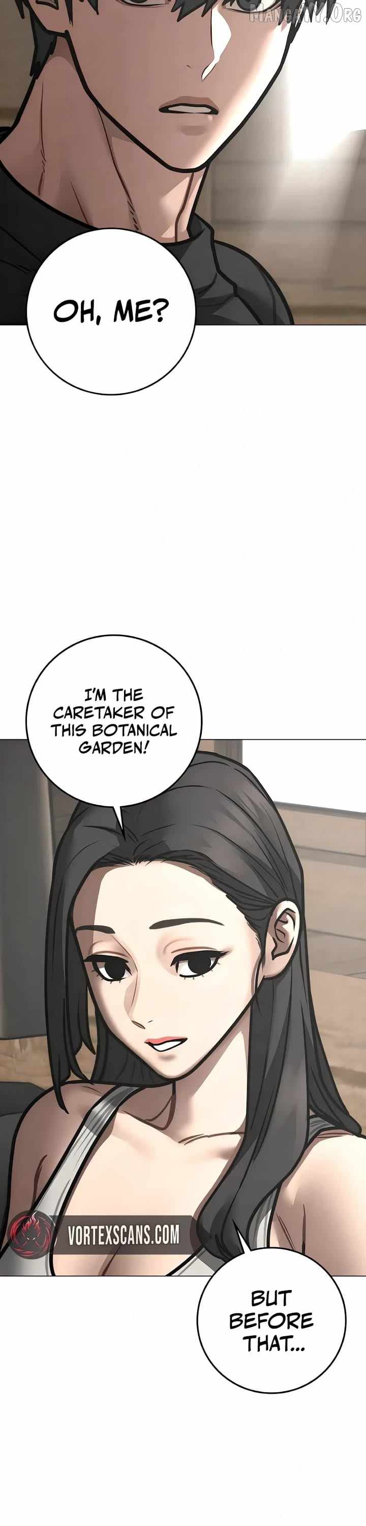 Read Reality Quest Manga Online