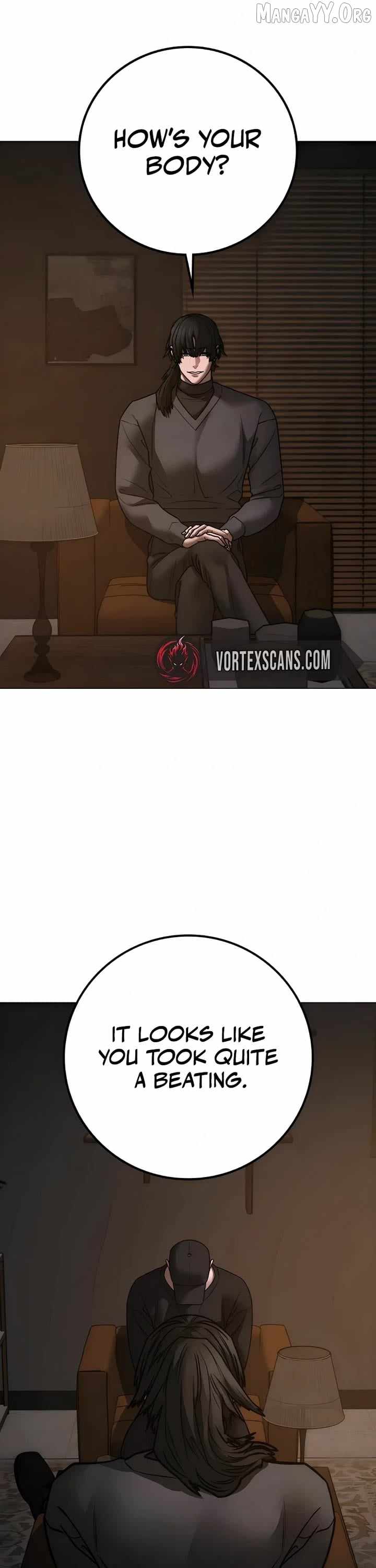 Read Reality Quest Manga Online