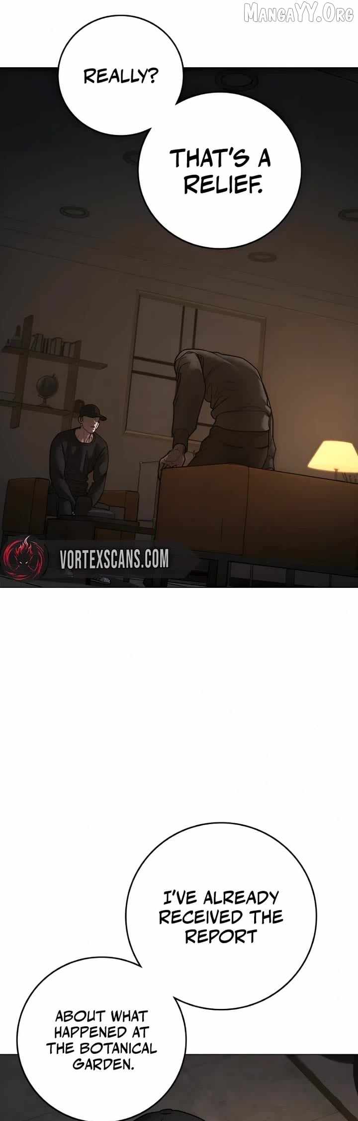 Read Reality Quest Manga Online