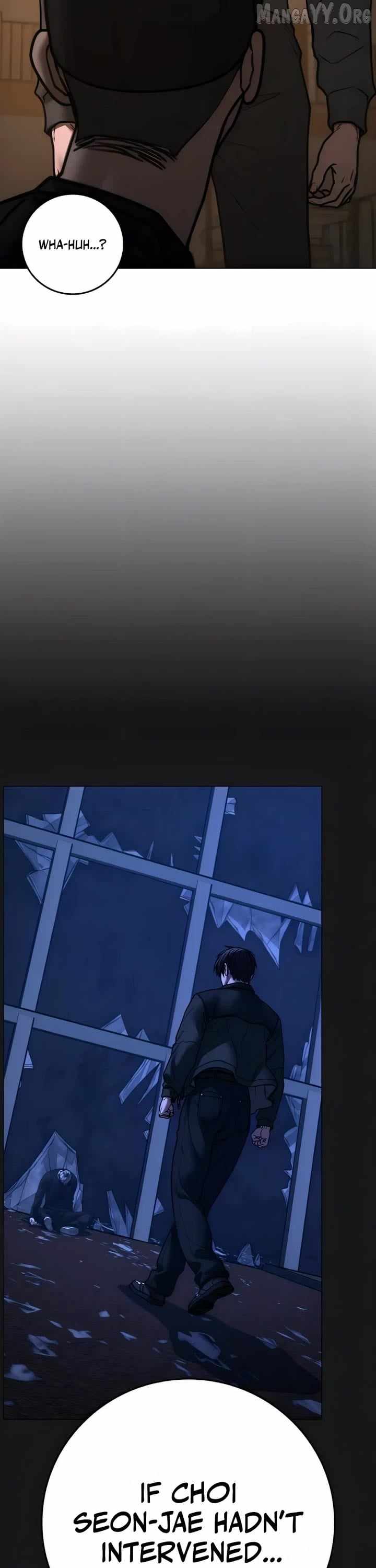 Read Reality Quest Manga Online