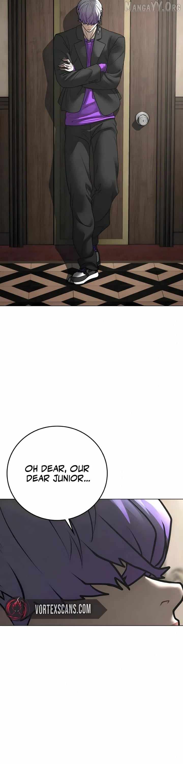 Read Reality Quest Manga Online