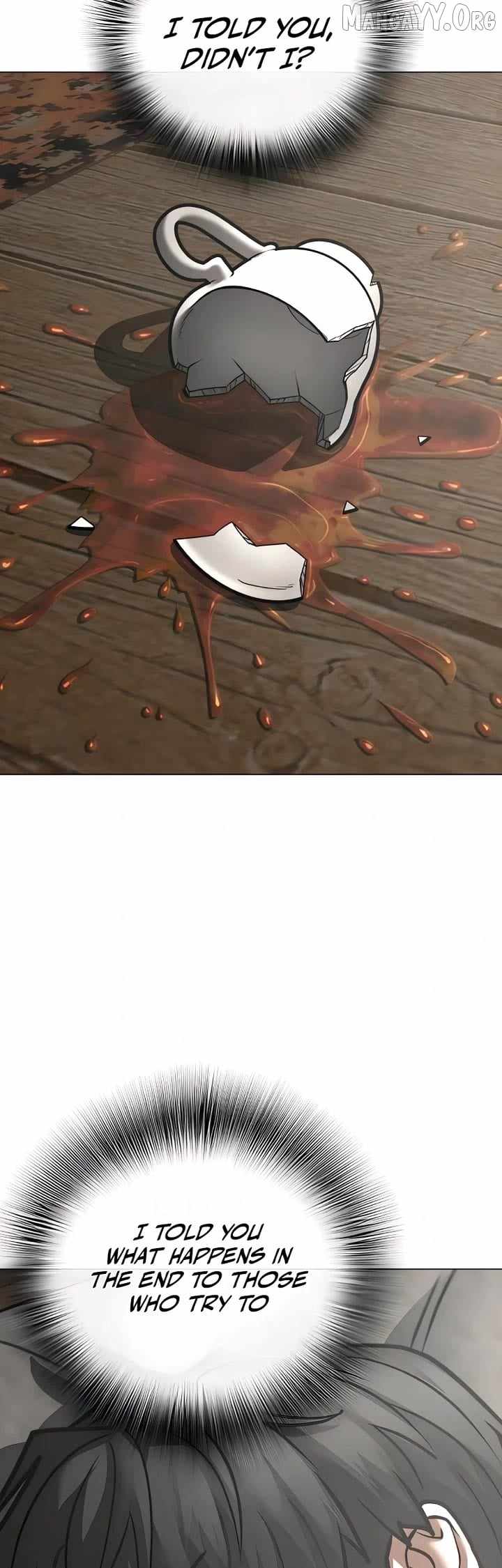 Read Reality Quest Manga Online