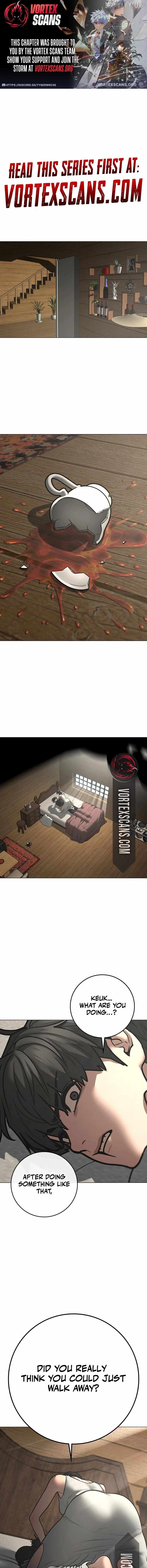 Read Reality Quest Manga Online