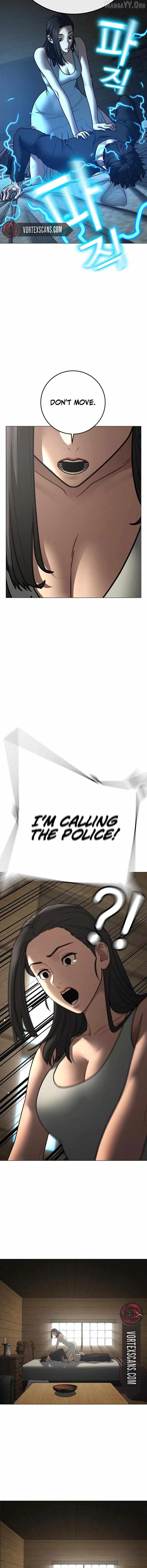 Read Reality Quest Manga Online