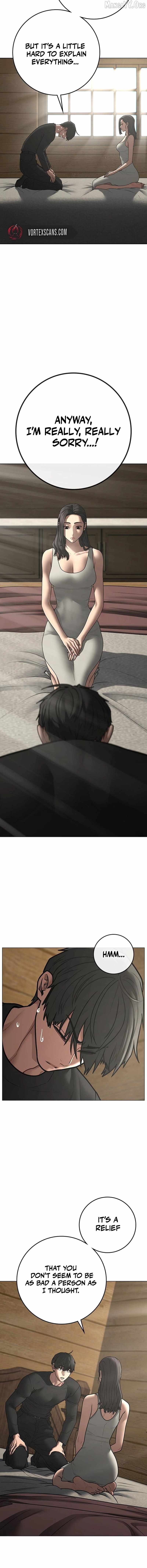 Read Reality Quest Manga Online