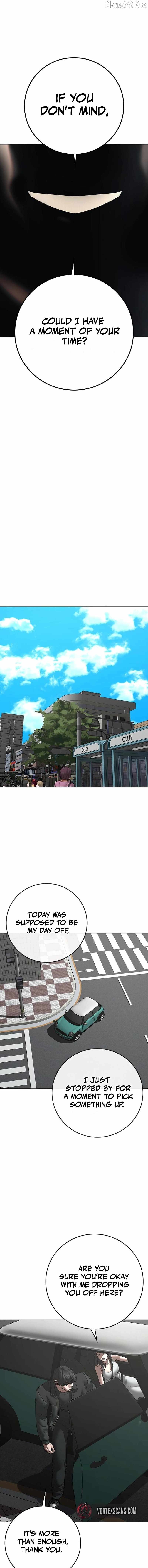 Read Reality Quest Manga Online