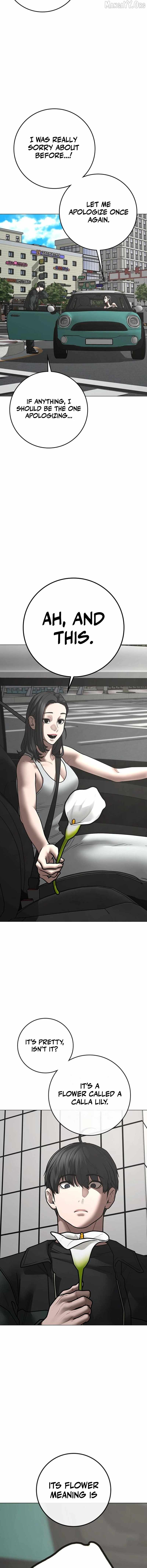 Read Reality Quest Manga Online