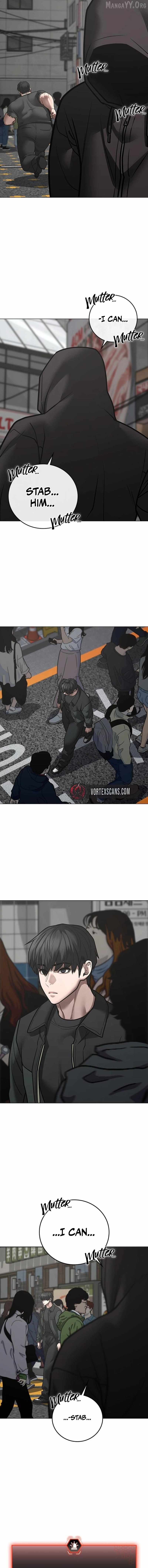 Read Reality Quest Manga Online