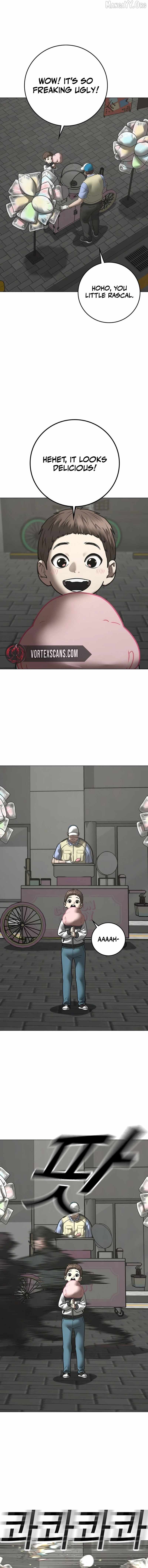 Read Reality Quest Manga Online