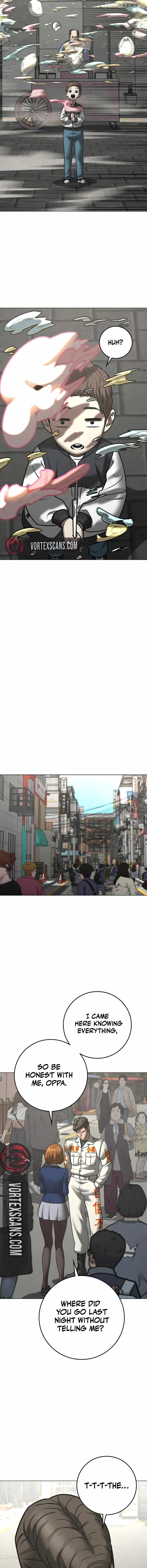 Read Reality Quest Manga Online