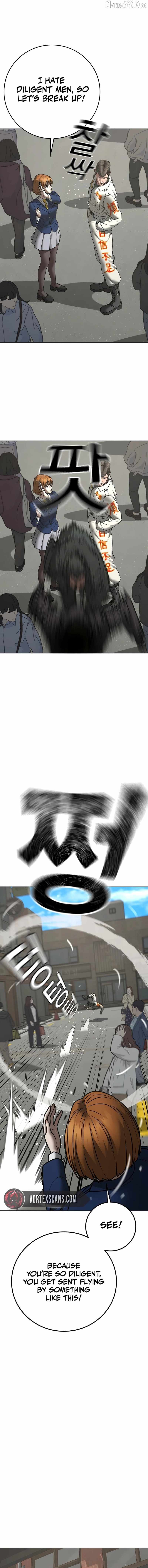 Read Reality Quest Manga Online