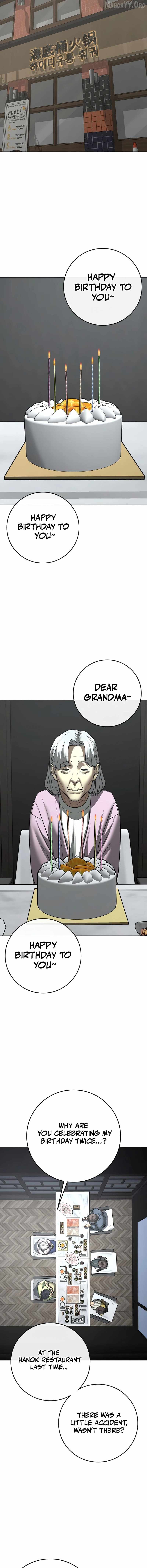 Read Reality Quest Manga Online