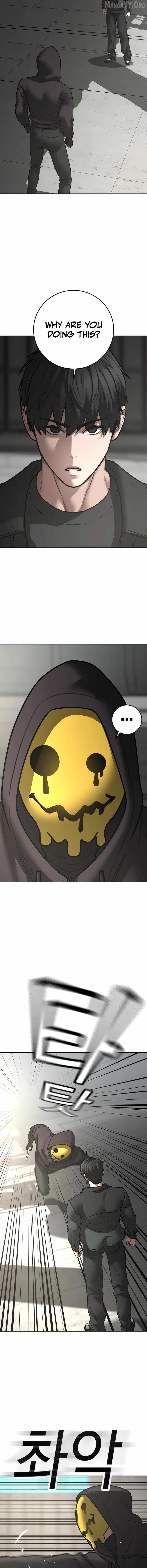 Read Reality Quest Manga Online