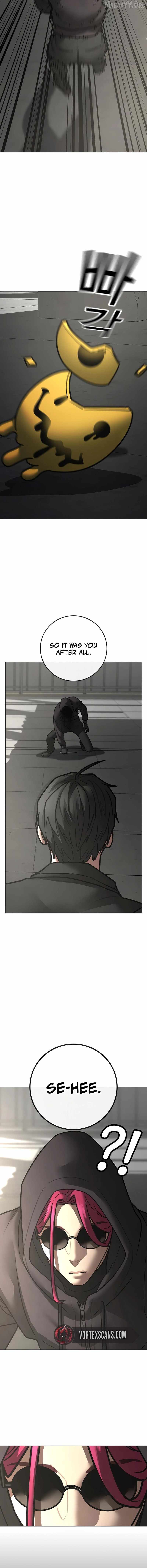 Read Reality Quest Manga Online