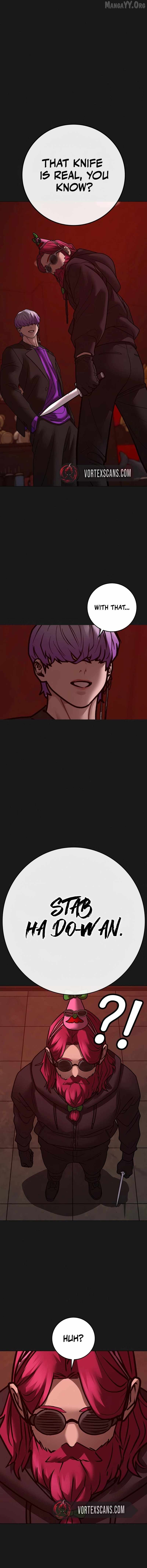 Read Reality Quest Manga Online