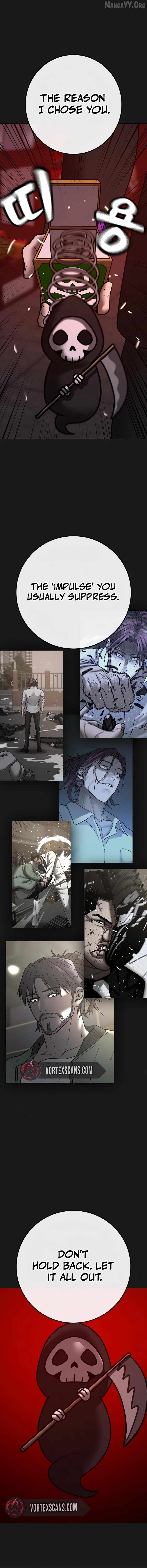 Read Reality Quest Manga Online