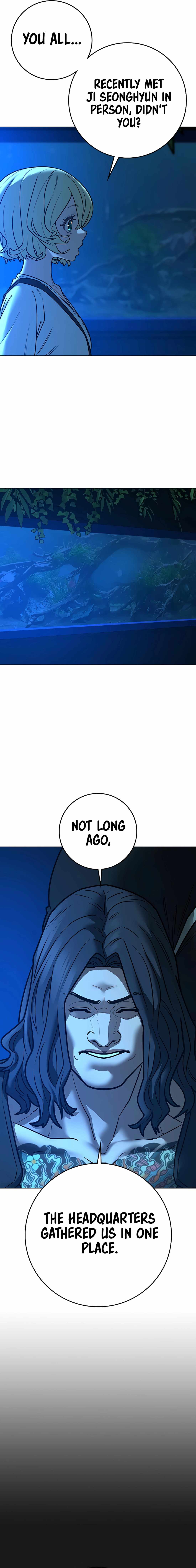 Read Reality Quest Manga Online