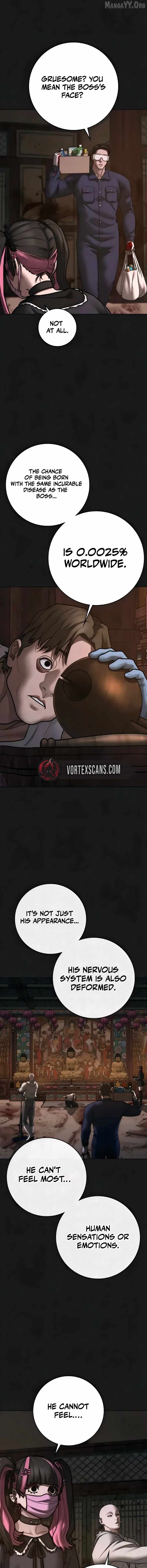 Read Reality Quest Manga Online