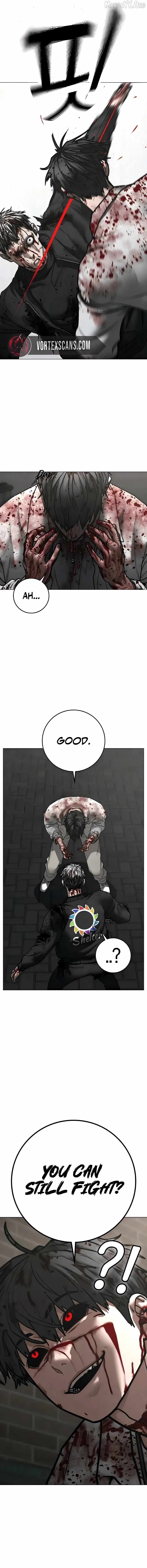 Read Reality Quest Manga Online