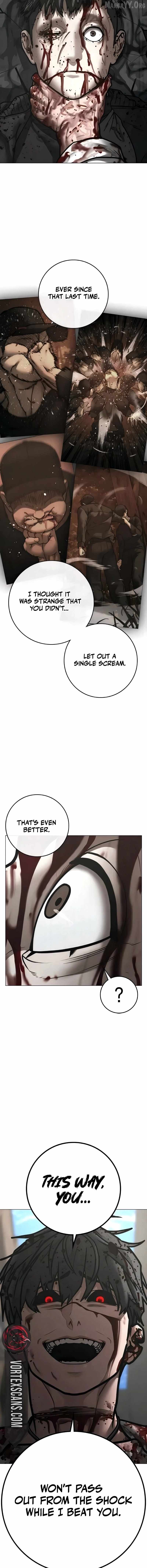 Read Reality Quest Manga Online