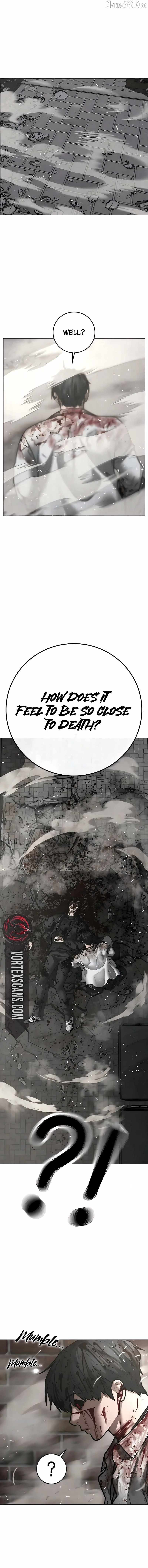 Read Reality Quest Manga Online