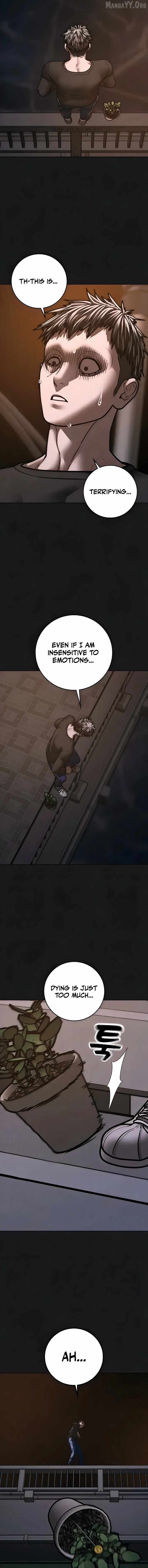 Read Reality Quest Manga Online