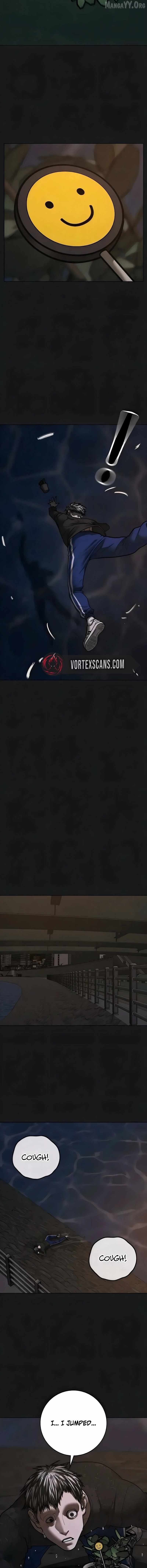 Read Reality Quest Manga Online