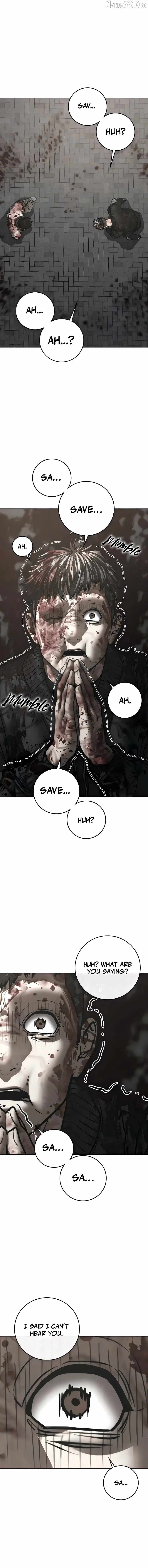 Read Reality Quest Manga Online