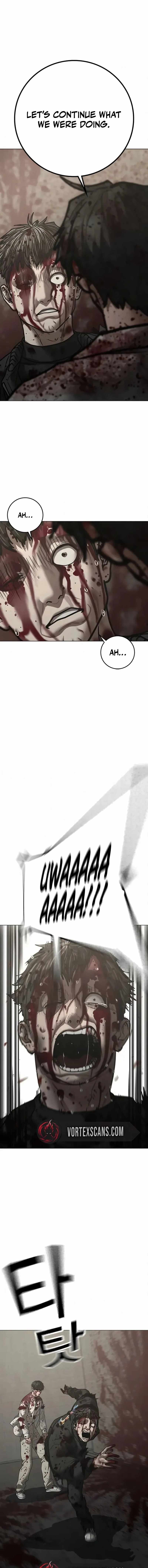 Read Reality Quest Manga Online