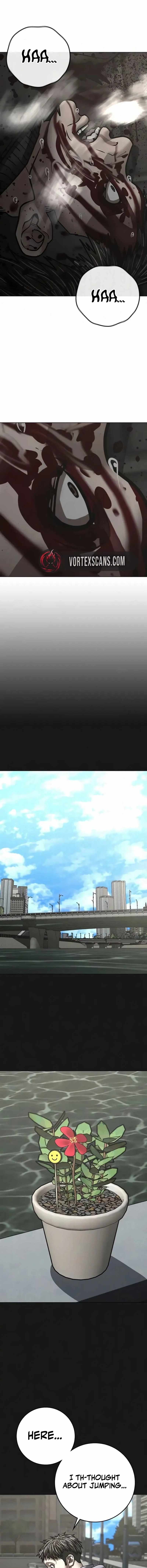 Read Reality Quest Manga Online