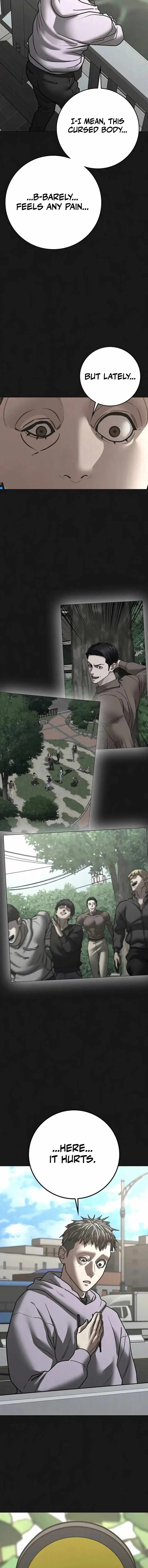 Read Reality Quest Manga Online