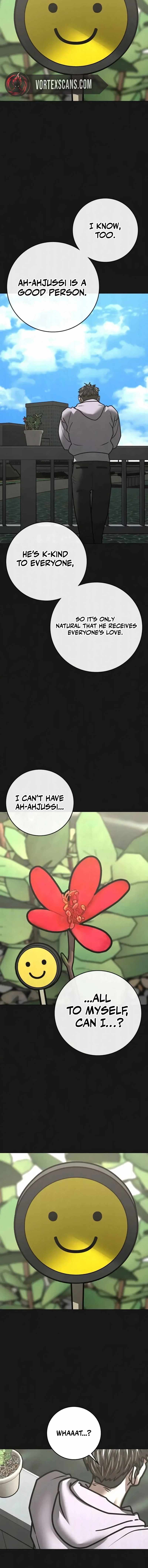 Read Reality Quest Manga Online