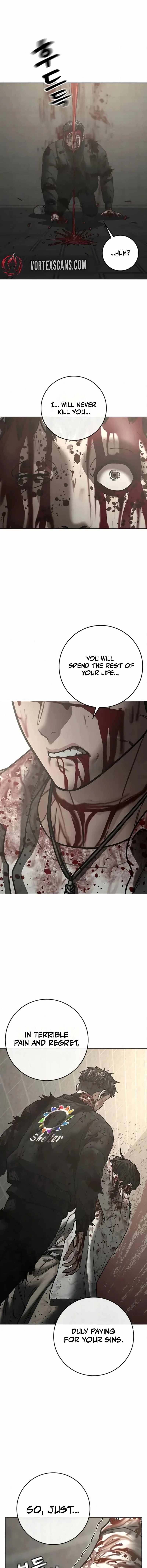 Read Reality Quest Manga Online