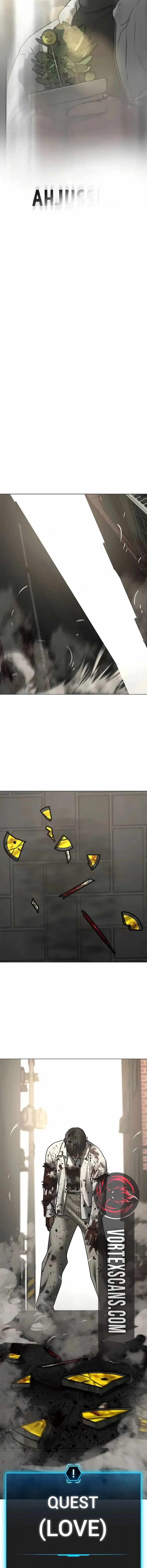 Read Reality Quest Manga Online