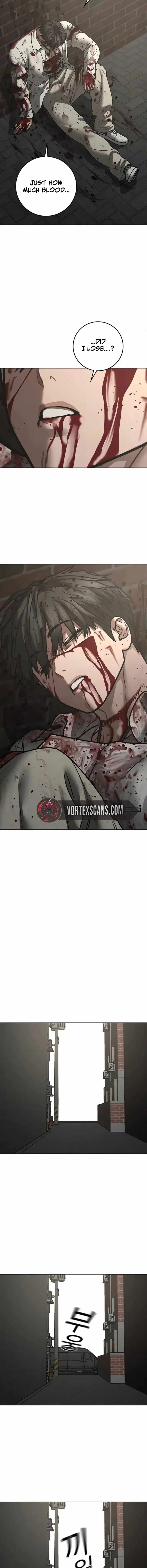 Read Reality Quest Manga Online