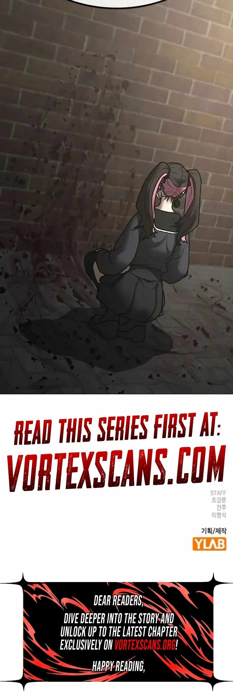 Read Reality Quest Manga Online