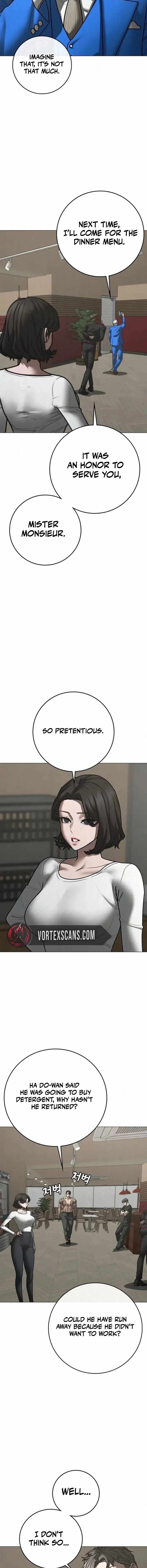 Read Reality Quest Manga Online