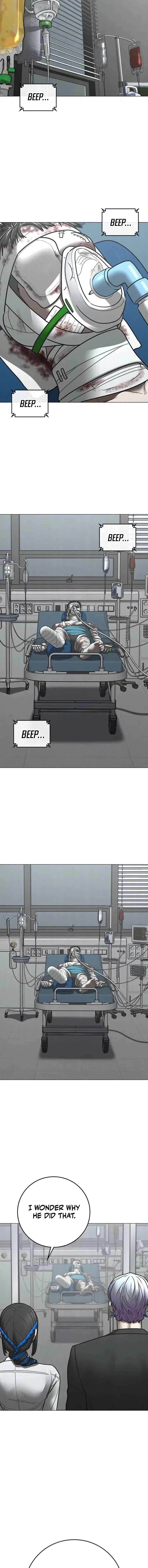 Read Reality Quest Manga Online